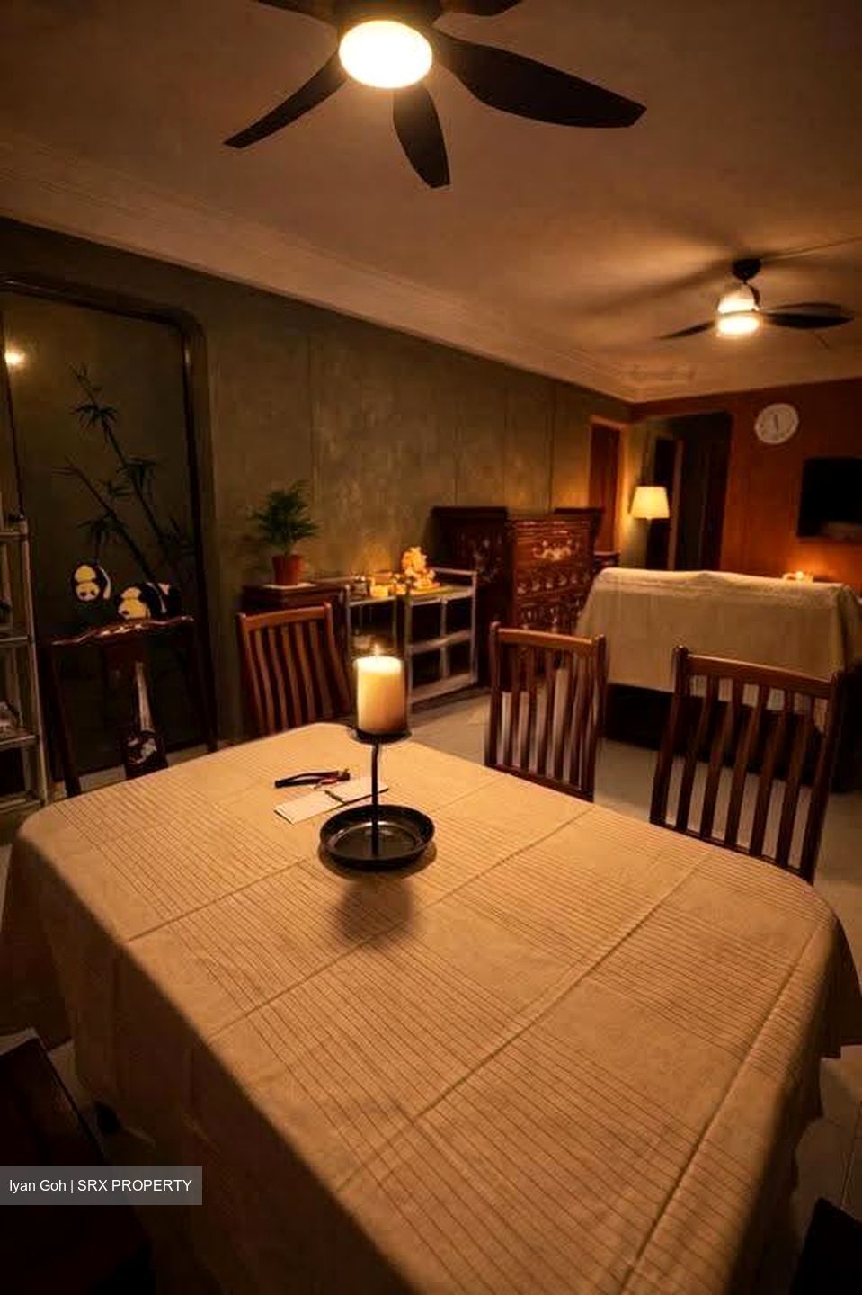 Blk 427 Woodlands Street 41 (Woodlands), HDB 4 Rooms #626047201